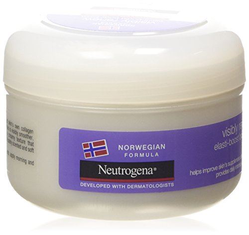 Neutrogena Visibly Renew Body Balm 200 ml