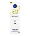 Nivea Q10 Power Anti-Wrinkle Brighteningeye Cream 15ml