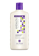 Andalou  Lavender & Biotin Full Volume Shampoo 340ml