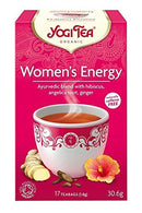 Yogi Tea  Womens Energy Tea 17 Bags