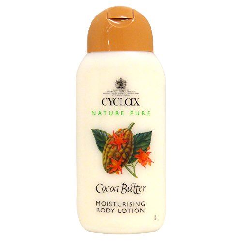 Cyclax Coco Butter Body Lotion 250ml