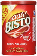 Bisto Gravy Granules 170g
