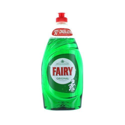 Fairy Original Washingup Liquid Large 780g