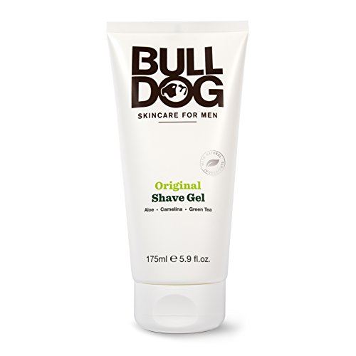 Bulldog Original Shave gel 175ml