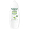 Simple Anti Perspirant Deodorant 50ml