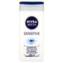 Nivea Men Sensitive Shower Gel 250ml
