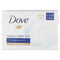 Dove Beauty Cream Bar For Soft Smooth Skin 2 X 100g Bars