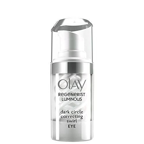 Olay Regenerist Luminous Antidark Circle Correcting Eye Treatment Moisturiser 15ml
