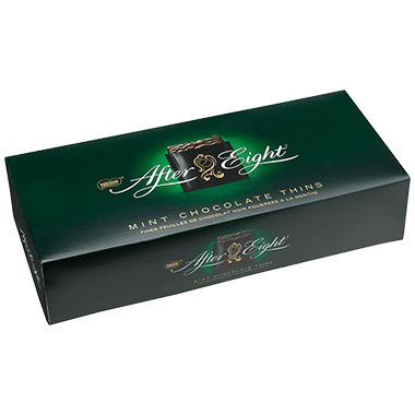 Nestle After Eight Catering Pack 800g