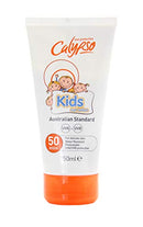 Calypso Sun Lotion Kids SPF50