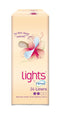 Tena Lights Liners 24Pack