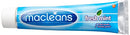 Macleans Fresh Mint Toothpaste 125ml by Macleans