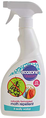 Ecozone Moth Repellent 500ml