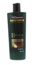 Tresemme Botanique Nourish Shampoo, 400 ml