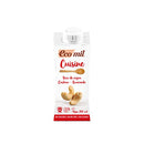 Ecomil  Cashew Alternative To Dairy Single Cream 200ml