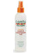 New Cantu Shea Butter Hydrating Leave-In Conditioning Mist 237ml