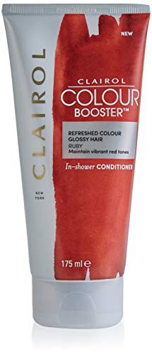 Clairol Colour Booster Conditioner Ruby 175ml