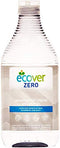 Ecover Zero Washiing Up Liquid 750ml