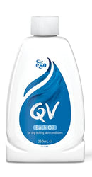 QV Bath Oil 250ml