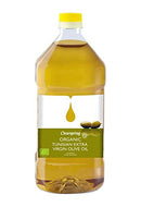 Clearspring Extra Virgin Tunisian Olive Oil - Organic 2Ltr
