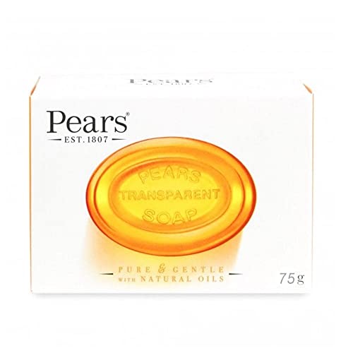 Pears soap 75gm
