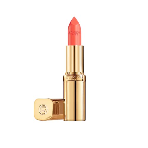L'Or√Ø¬ø¬Ωal Paris Color Riche Lipstick, Magnetic Coral Number 373, 18G