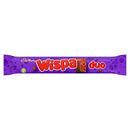 Cadbury Wispa Duo 47.4g