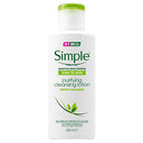 Simple Kind To Skin Purifying Cleansing Lotion 200 Ml