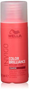 Wella Invigo Coarse Hair Color Brilliance Shampoo 50ml