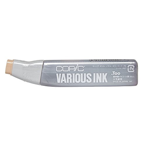 Copic E11-V Various Barely Beige Ink