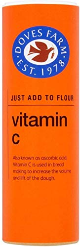 DOVES FARM Vitamin C - 120g