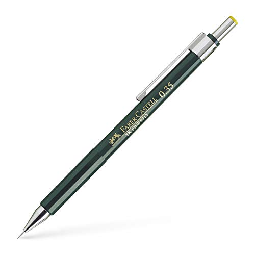 Faber-Castell TK-Fine Pencil 9713 0.3 mm