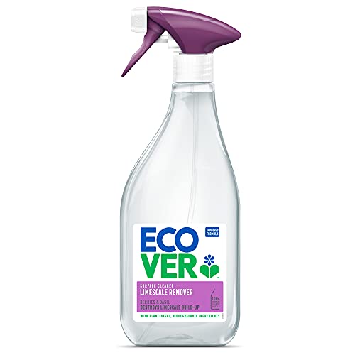 ECOVER (UK) Limescale Remover - 500ml