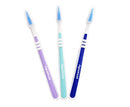 Aquafresh Triple Pack Medium Flex Toothbrush  3 Pack