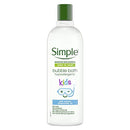 Simple Kids Hypoallergenic Bath 400ml