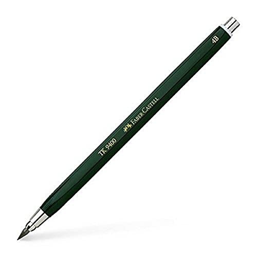 TK9400 Clutch Pencil 3.15mm 4B