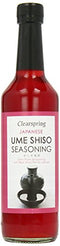 Clearspring Ume Shiso Plum Seasoning 500ml