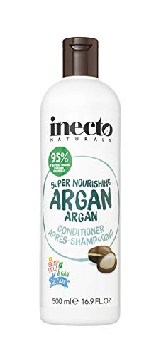 Inecto  Naturals Argan Conditioner 500ml