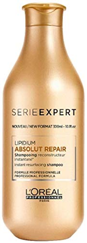 L'Oreal Serie Expert Absolut Repair Gold Shampoo 300ml