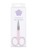 Elegant Touch Pro Scissor Nail Care Tools