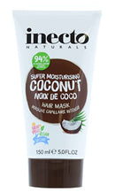 Inecto Naturals - Hello Hydration Coconut Hair Treatment - 150ml