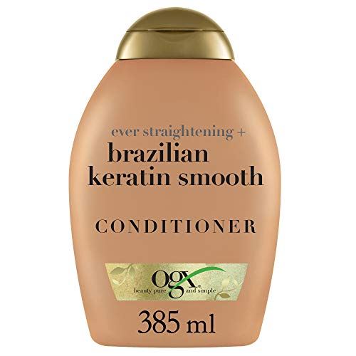 Organix Brazilian Keratin Conditioner 385ml
