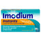 Imodium Instant Melts - 12'S