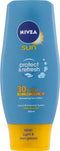 Nivea Sun Protect And Refresh Sun Lotion Spf 30  200ml