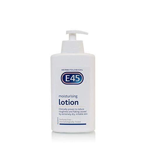 E45 Derma Protect Mosturising Lotion