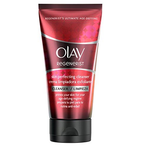 Olay Regenerist 3 Point Super Cleansingsystem Skin Perfecting cleanser  150ml