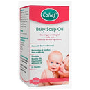 Forum Health Colief Baby Scalp Oil