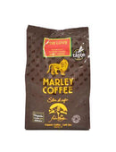 Marley Coffee, One Love, Medium Roast, Organic Coffee Beans - 227g