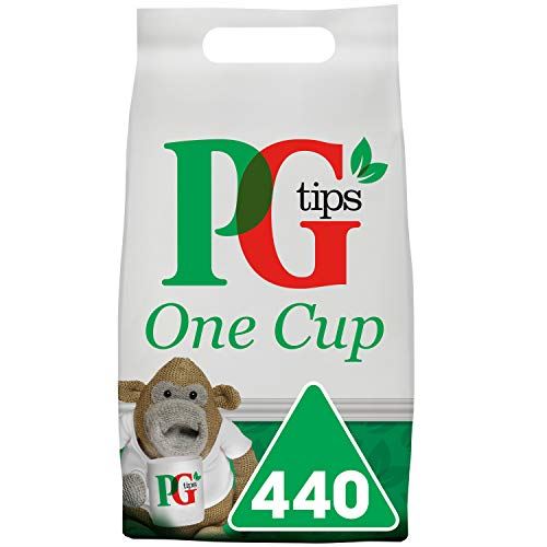 PG tips 440 One Cup Catering Tea Bags