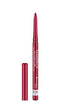 Rimmel London Exaggerate Lip Liner, 024 Red Diva, 1.2 g